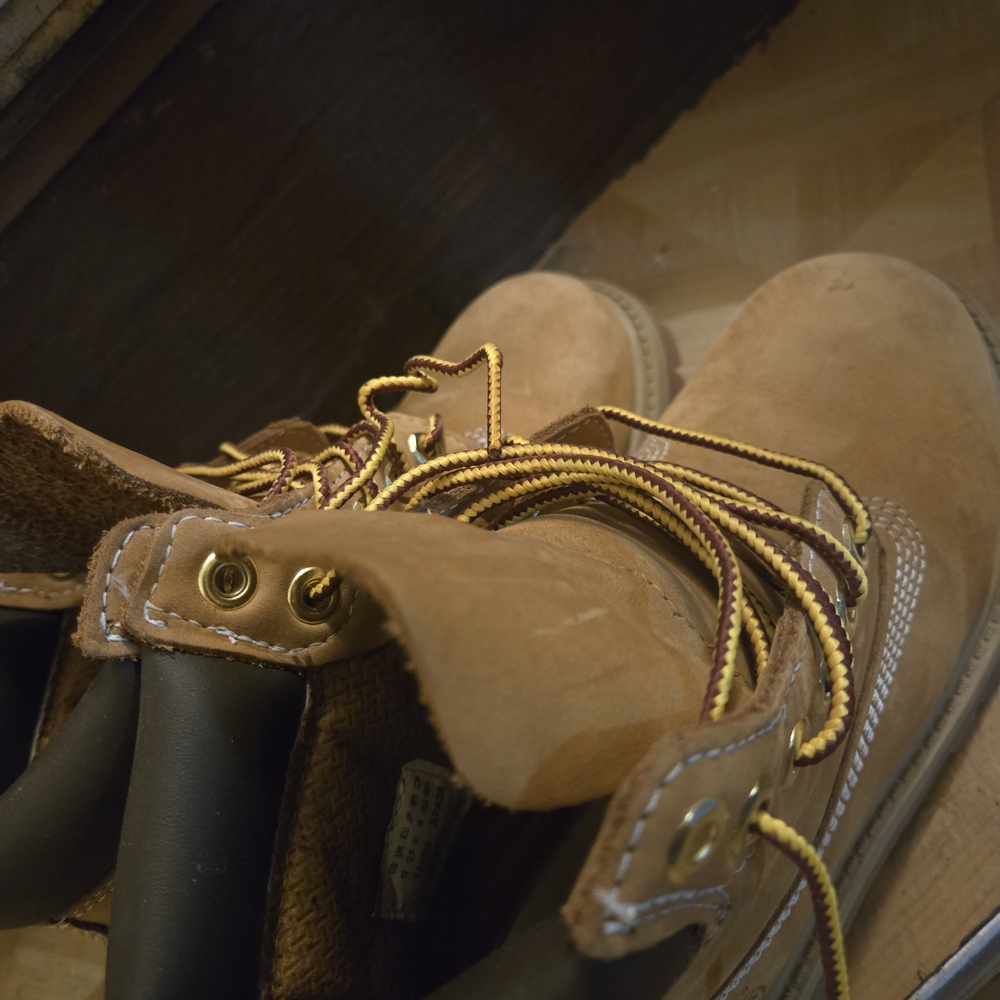 Classic Tan Women's Boots